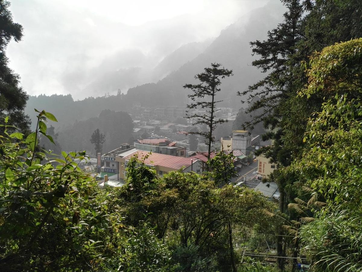 Qun Feng Hotel Fenchihu Zewnętrze zdjęcie