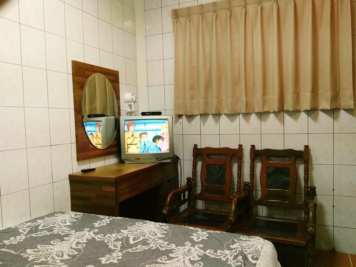 Qun Feng Hotel Fenchihu Zewnętrze zdjęcie